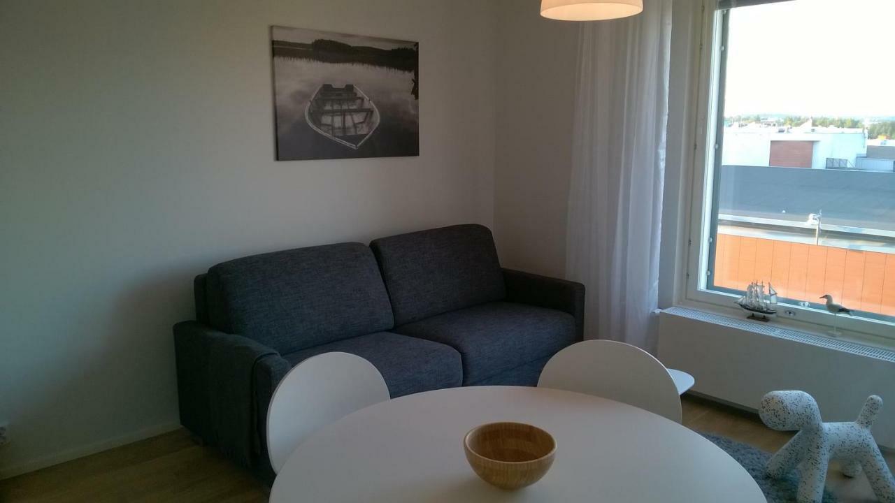 Lutakko Apartment With Free Car Parking Jyväskylä Eksteriør billede